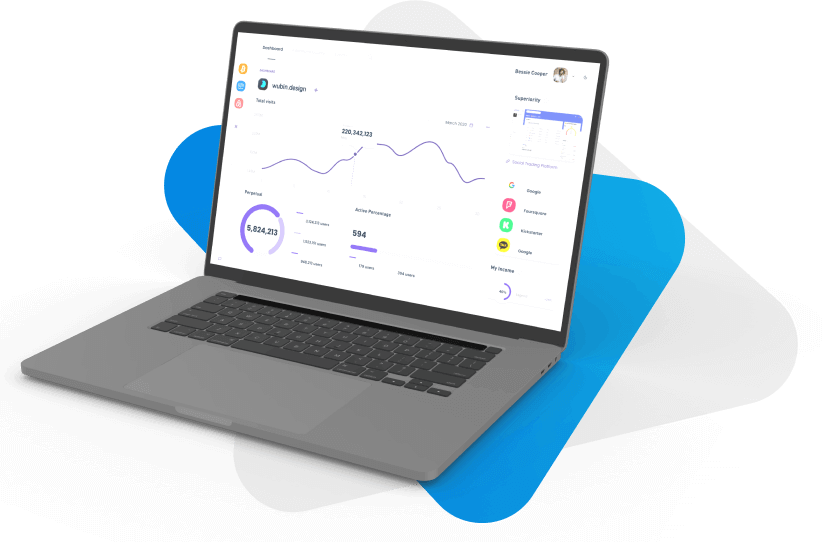 GAS PROFIT APP - GAS PROFIT APP: A Robust Trading App